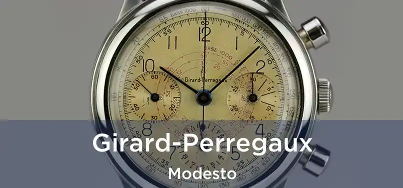 Girard-Perregaux Modesto