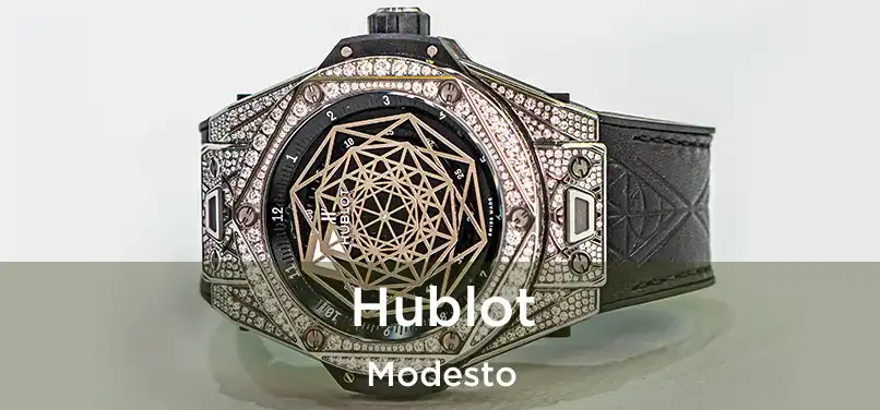 Hublot Modesto