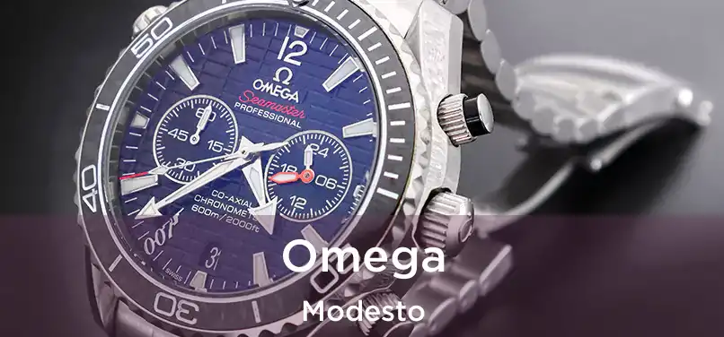 Omega Modesto