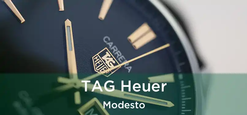 TAG Heuer Modesto